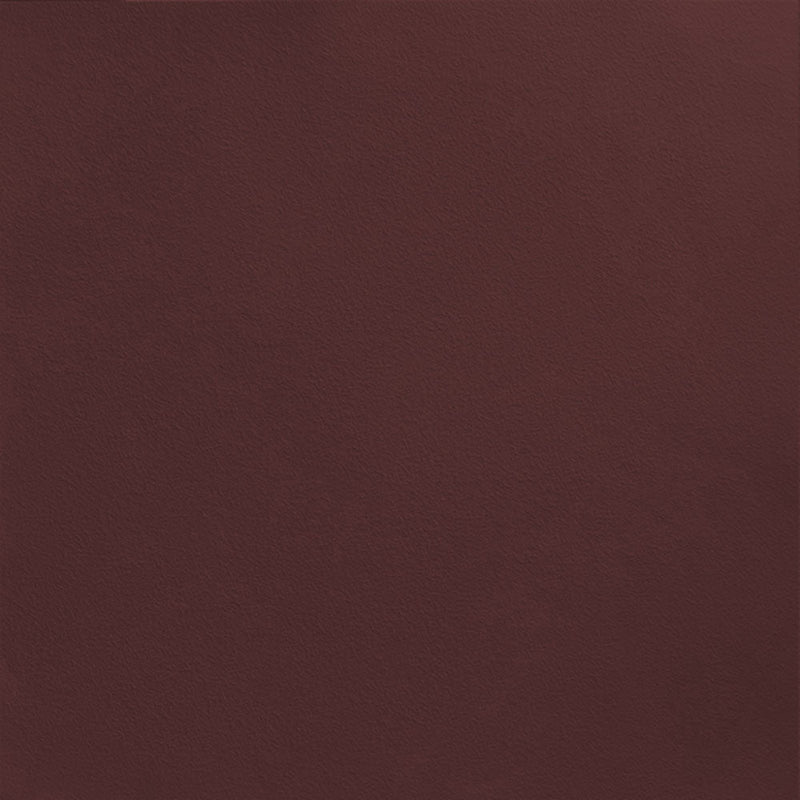 Johnsonite Solid Colors Rice Paper Solid 24" x 24" Burgundy